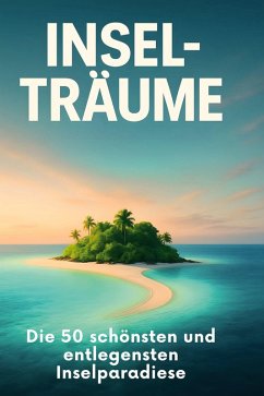 Cover Insel-Träume