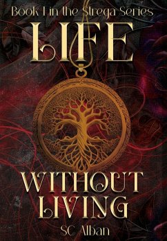 Cover Life Without Living