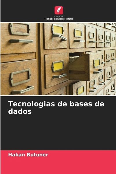 Tecnologias de bases de dados Tecnologias de bases de dados