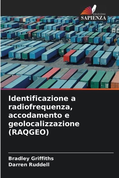 Identificazione a radiofrequenza, accodamento e geolocalizzazione (RAQGEO)