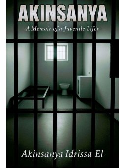 AKINSANYA - Idrissa El, Akinsanya