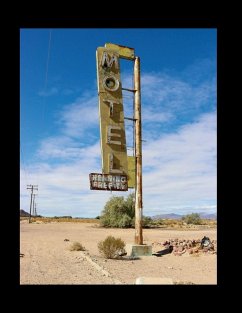 Cover Rust Belt Review #10