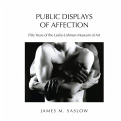 Cover Public Displays of Affection