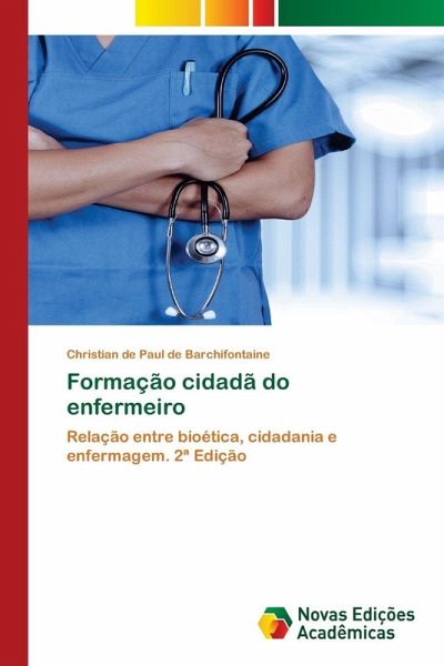 Formação cidadã do enfermeiro