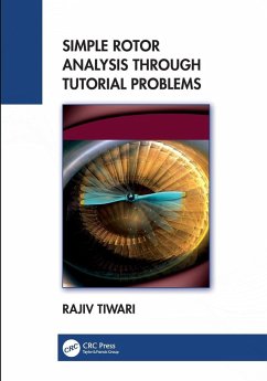 Cover Simple Rotor Analysis through Tutorial Problems