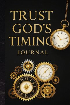 Cover Trust God's Timing