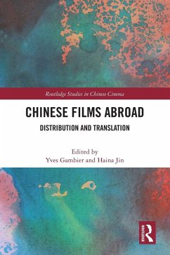 Cover Chinese Films Abroad