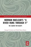 Norman Maclean's "A River Runs through It"