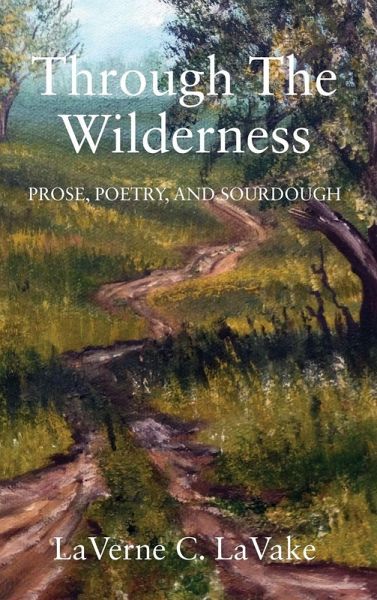 Through the Wilderness