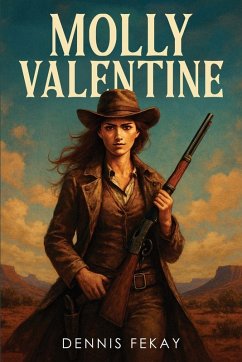Cover Molly Valentine