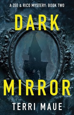 Cover Dark Mirror