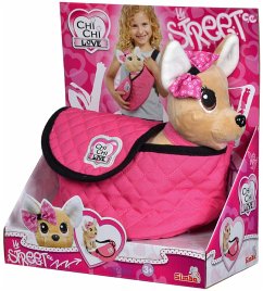 Cover ChiChiLove Street