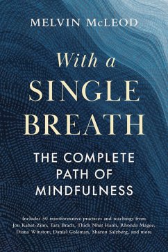 Cover With a Single Breath