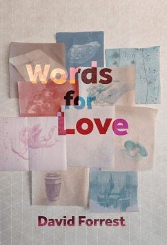 Cover Words for Love
