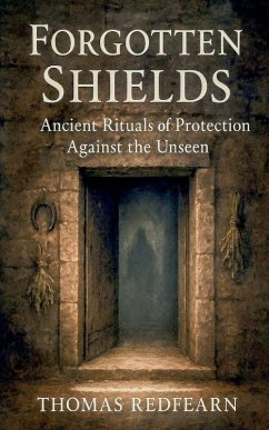 Forgotten Shields - Redfearn, Thomas
