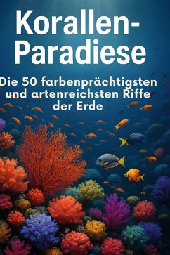 Cover Korallen-Paradiese