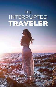 Cover The Interrupted Traveler