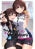 The Art of Vejitaburu: Ace-chan