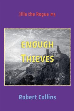 Cover Enough Thieves