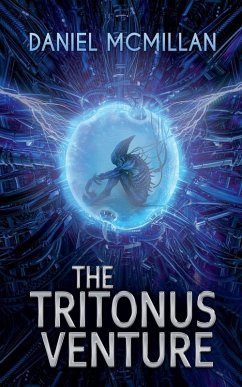 The Tritonus Venture - McMillan, Daniel The Tritonus Venture - McMillan, Daniel