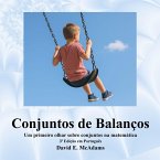 Conjuntos de Balanços