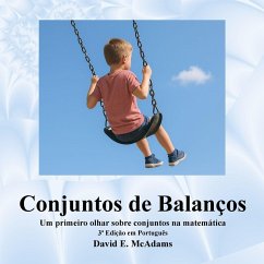 Cover Conjuntos de Balanços