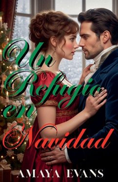 Cover Un Refugio En Navidad