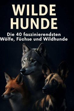 Cover Wilde Hunde