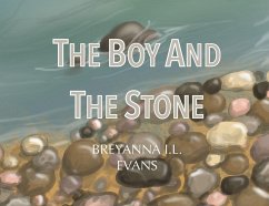 Cover The Boy and The Stone