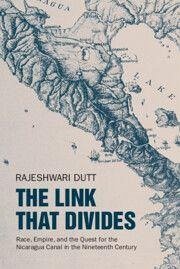 Cover The Link That Divides