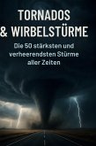 Tornados & Wirbelstürme