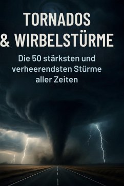 Cover Tornados & Wirbelstürme