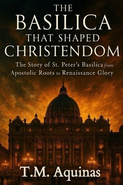 Cover The Basilica That Shaped Christendom