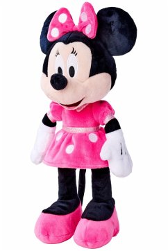 Disney Micky Maus Core Minnie pink, 35cm