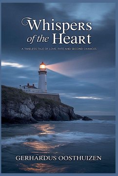 Whispers of the Heart - Oosthuizen, Gerhardus Whispers of the Heart - Oosthuizen, Gerhardus