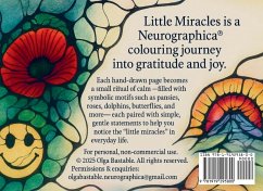 Cover Little Miracle Coloring Book