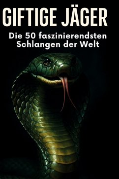 Cover Giftige Jäger
