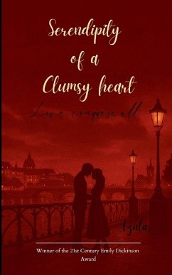Serendipity of a clumsy heart - Azula