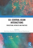 EU-Central Asian Interactions