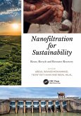 Nanofiltration for Sustainability Nanofiltration for Sustainability
