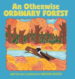 Cover An Otherwise Ordinary Forest