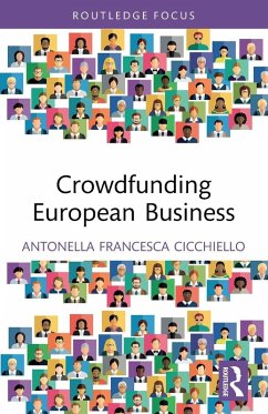 Cover Crowdfunding European Business