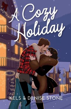 Cover A Cozy Holiday