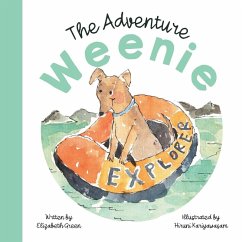 Cover The Adventure Weenie
