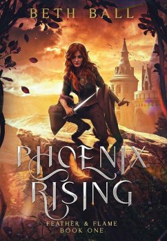 Cover Phoenix Rising