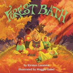 Forest Bath - Leestma, Kirsten