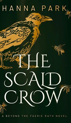 The Scald Crow - Park, Hanna