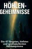 Höhlen-Geheimnisse