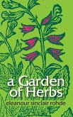 A Garden of Herbs