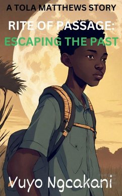 Cover Rite Of Passage